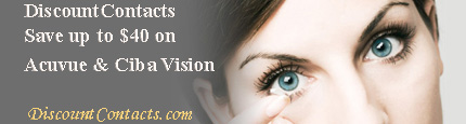 Contact lenses